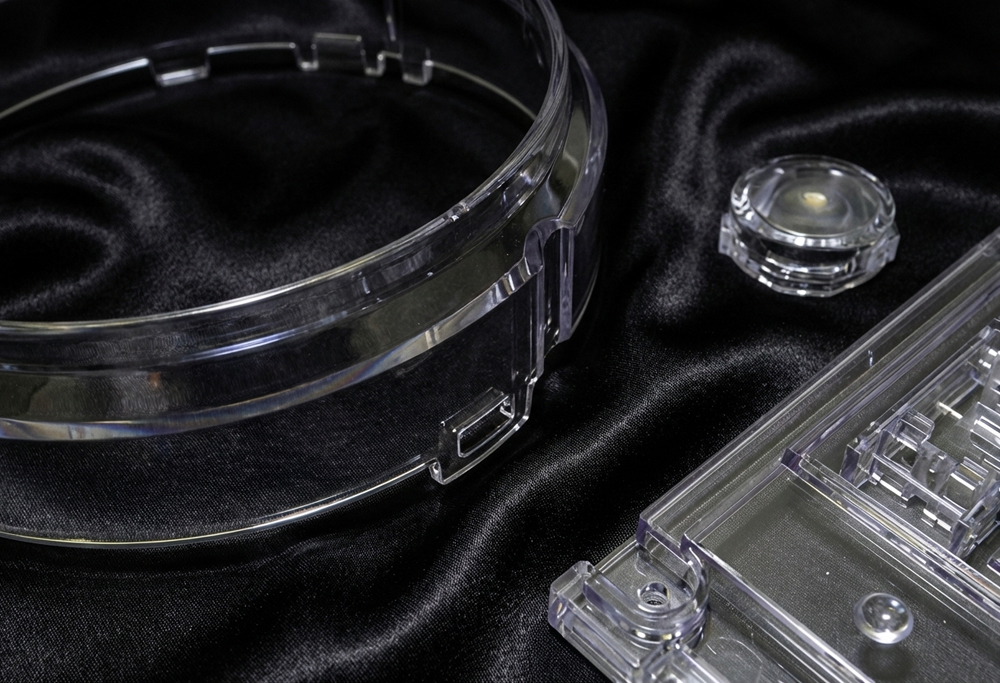 透明物の製品事例