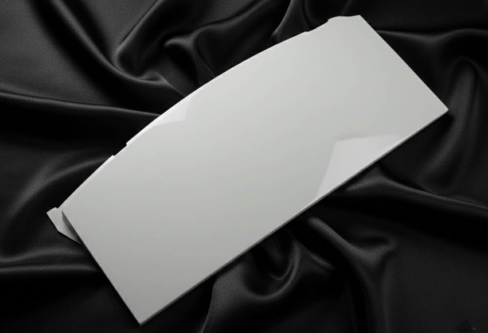 白物の製品事例