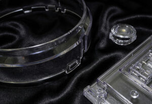 透明物の製品事例