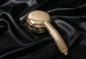 複雑な造形の製品事例